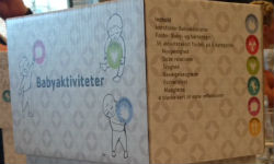 Babyaktiviteter